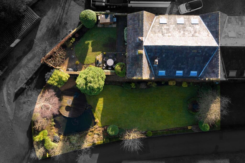 Additional image 39 of 2 Abbots Barn, Vale Royal Drive, Whitegate, Northwich