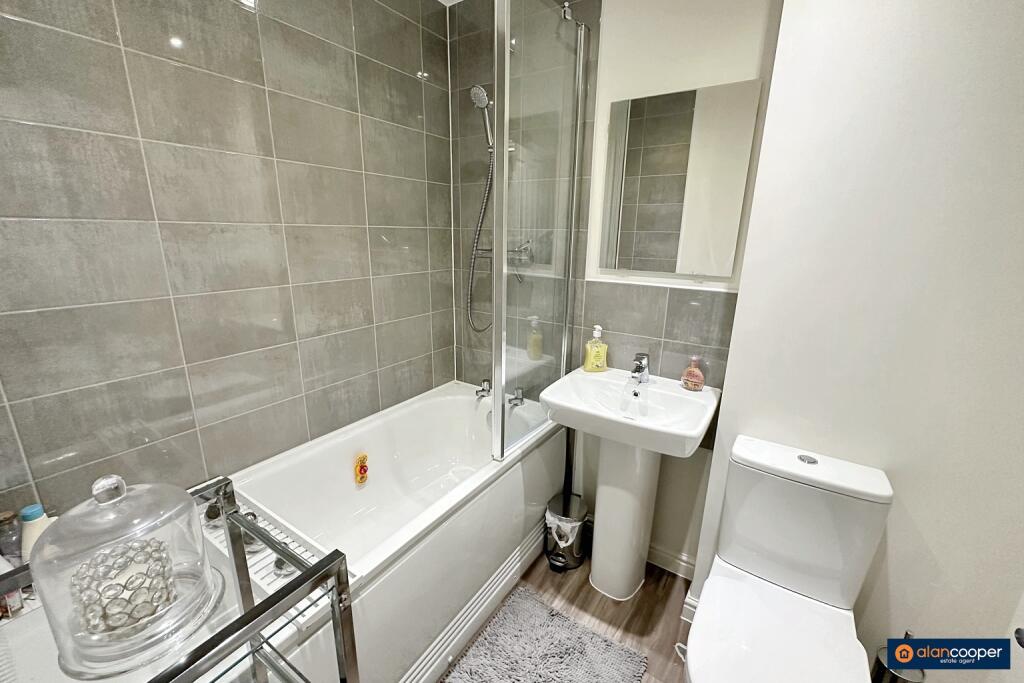 Additional image 15 of Duckpond Lane, Weddington, Nuneaton, CV10 0FH