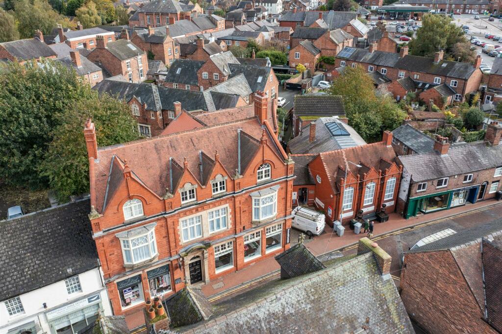 Additional image 2 of Cocoa Court, Pillory Street, Nantwich