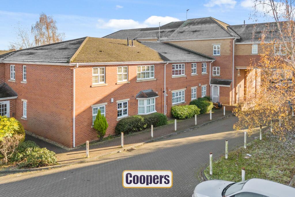 Additional image 22 of Longfellow Road, Wyken, CV2