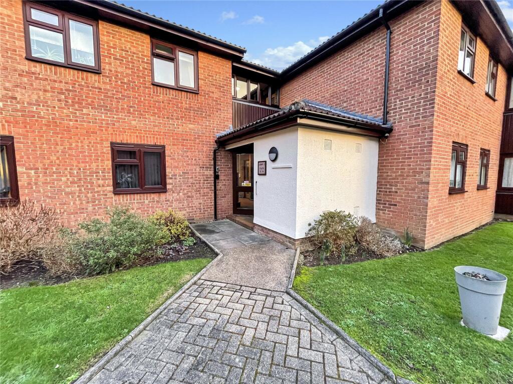 Additional image 12 of Bowes Close, Sidcup, DA15