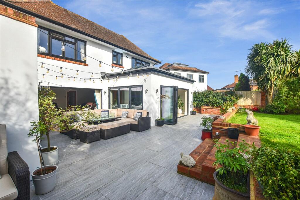 Additional image 31 of Sandhurst Road, Bexley, Kent, DA5