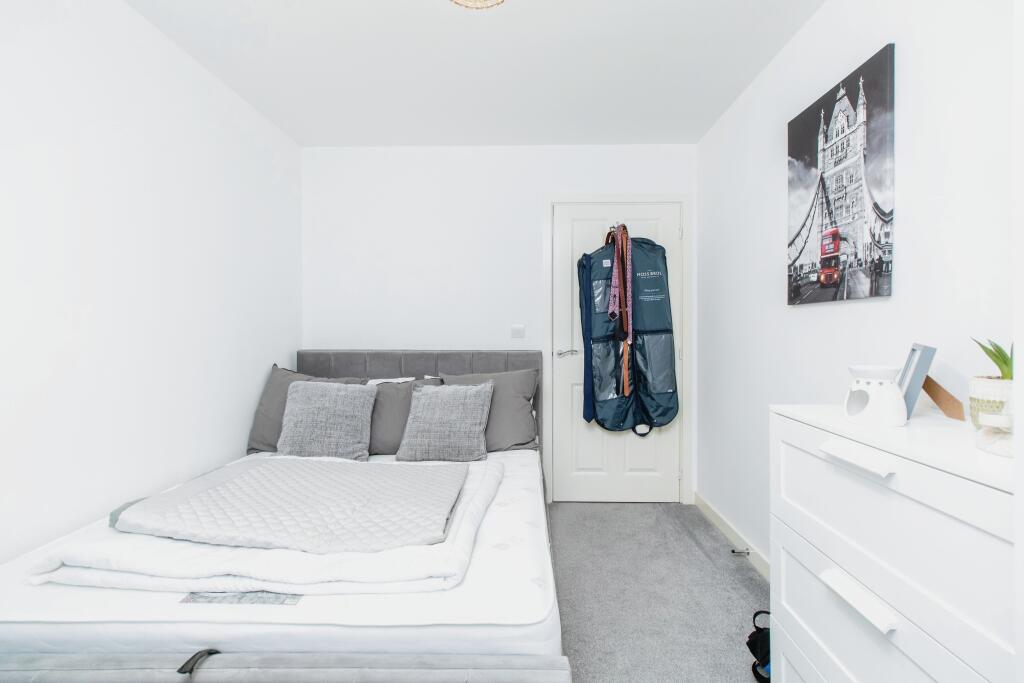 Additional image 10 of Hildefirth Close, Weldon, Ebbsfleet Valley, Swanscombe, DA10