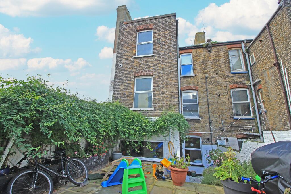 Additional image 16 of Garfield Road, Westbrook, Margate