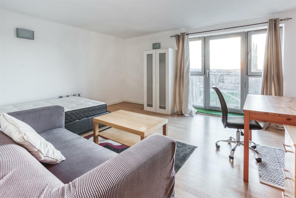 Additional image 7 of Derby Riverside, Stuart Street, Derby