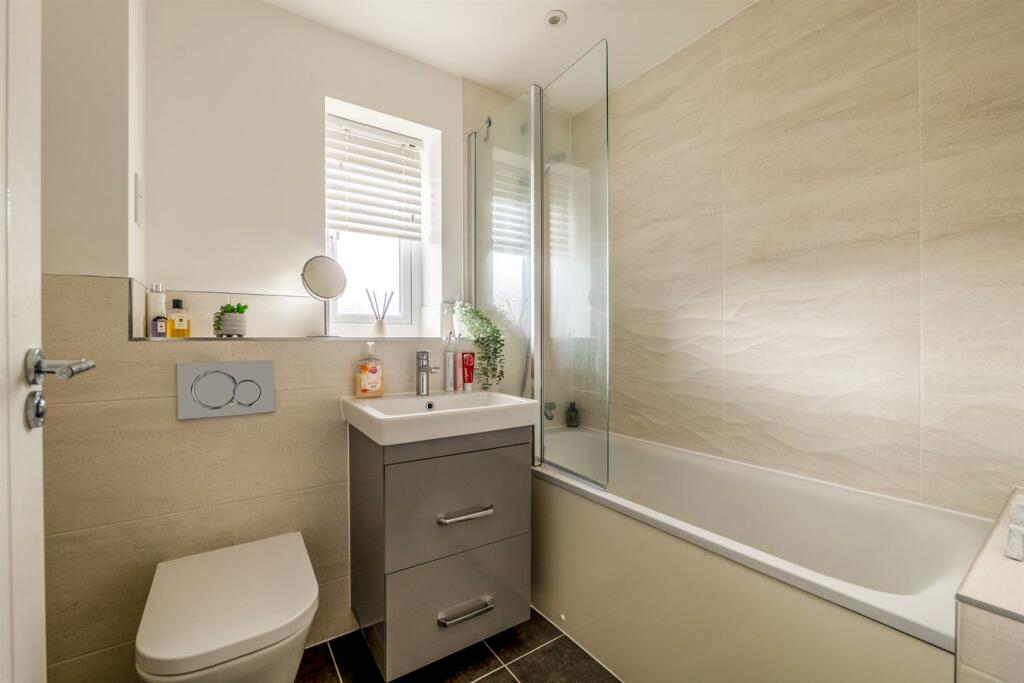 Additional image 8 of Burnell Close, Shipston-On-Stour