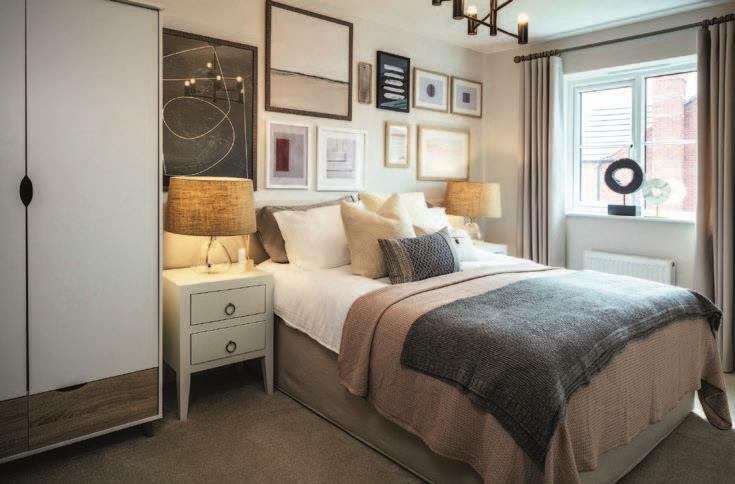 Additional image 4 of Lucas Lane, Hilton, Derby