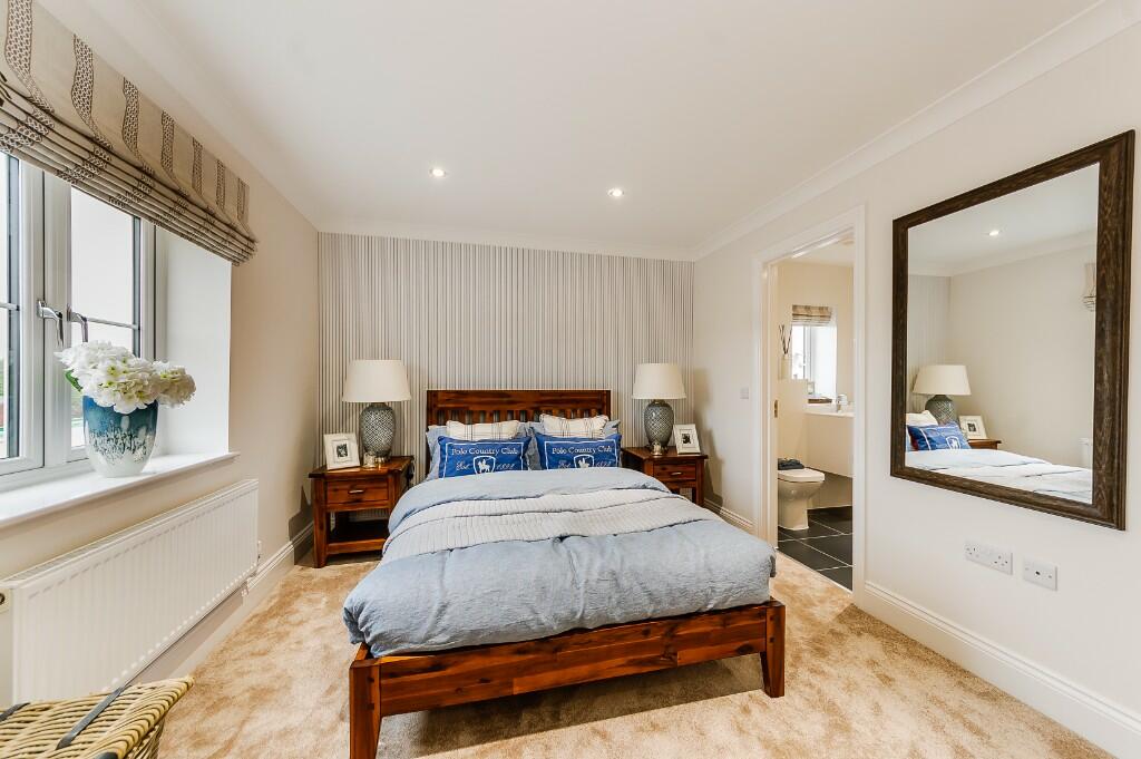 Additional image 5 of Wheeldon Way,
Hulland Ward,
Ashbourne, 
DE6 3FZ