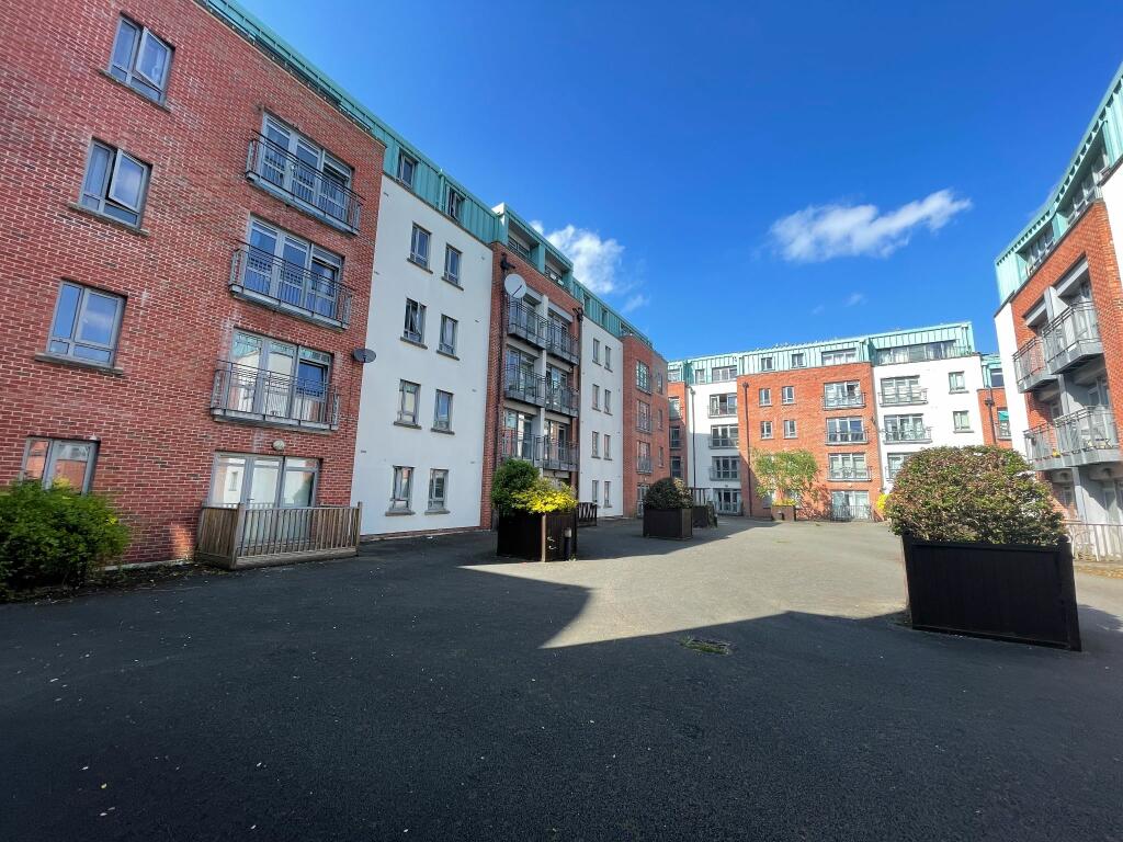 Beauchamp House, Greyfriars Road, City Centre, Coventry, CV1