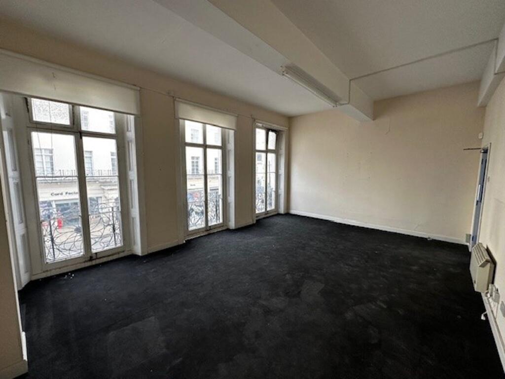 Additional image 3 of First Floor Office, 36 Parade, Leamington Spa, CV32 4DN