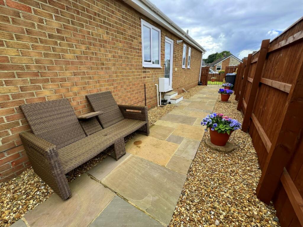 Additional image 15 of Meldon Way, High Shincliffe, Durham