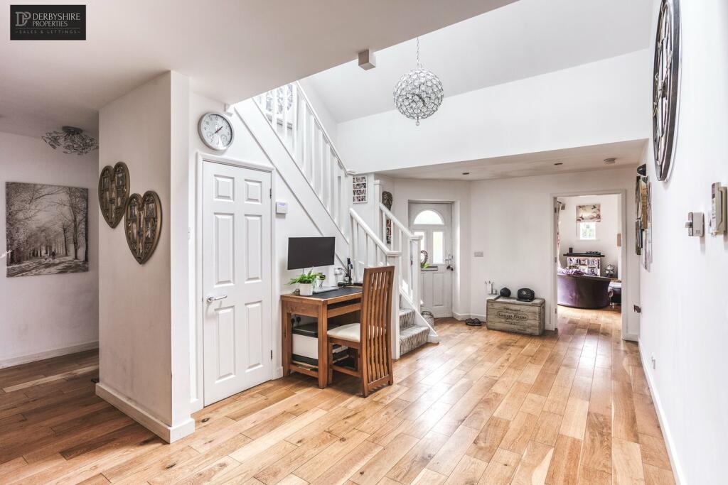 Additional image 8 of Matlock Road, Ambergate, Belper, DE56