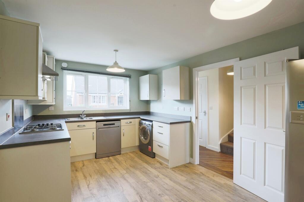 Additional image 2 of Cozens Street, Wellesbourne, Warwick