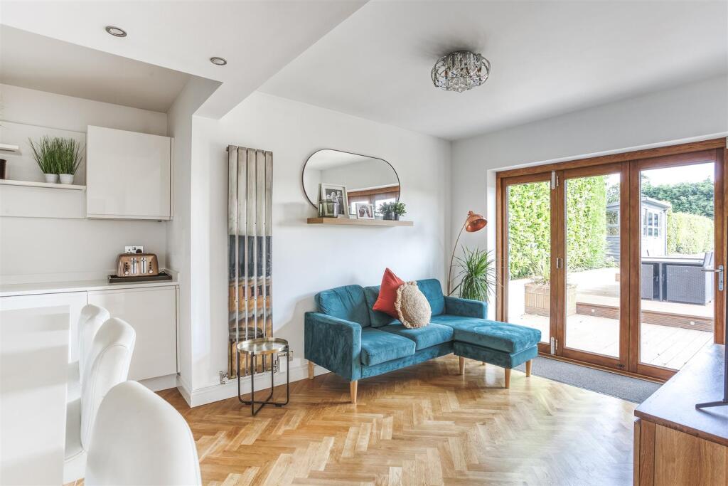 Additional image 6 of Whiteoaks, Bare Lane, Ockbrook, Derby