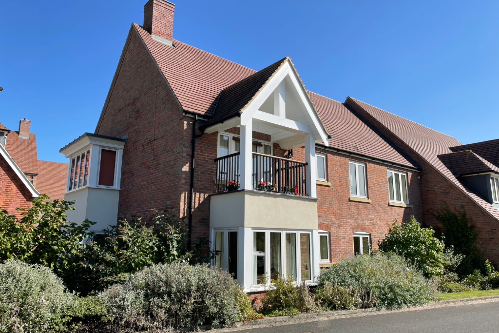 Additional image 10 of No. 3 Bradmore Gardens, Richmond Villages Aston On Trent, Richmond Drive, Derbyshire, DE72 2EB