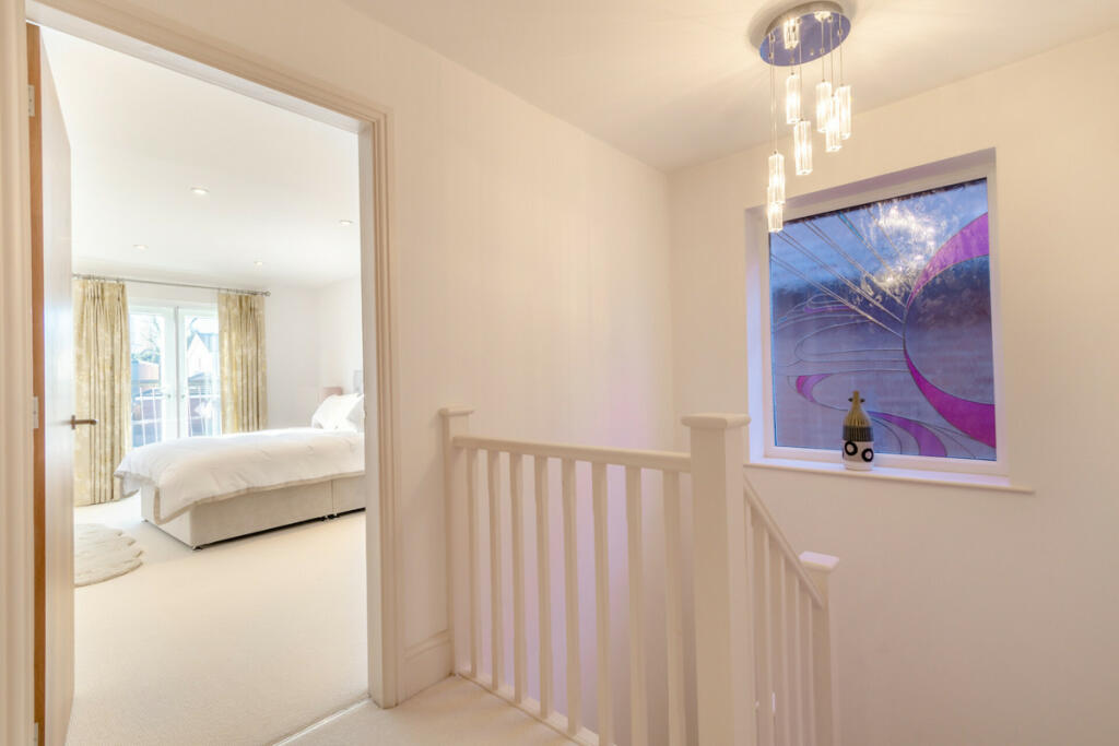 Additional image 14 of Sitwell Close, Smalley Village, Derbyshire DE7