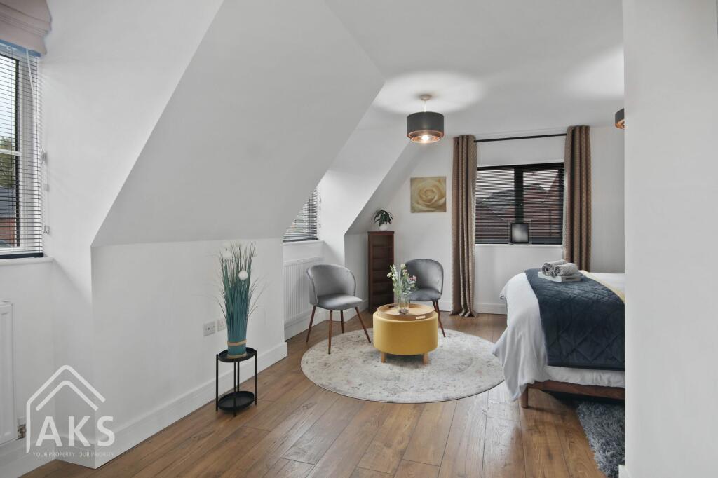 Additional image 20 of Bittern View, Willington, DE65