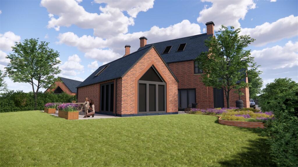 Additional image 7 of Pillerton Priors, Warwickshire, CV35 0PD