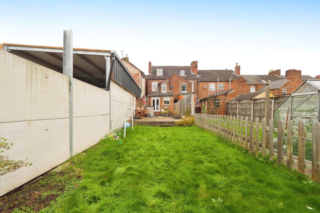 Additional image 4 of Wood Street, Ilkeston, DE7