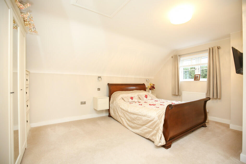 Additional image 20 of The Headlands, Austrey