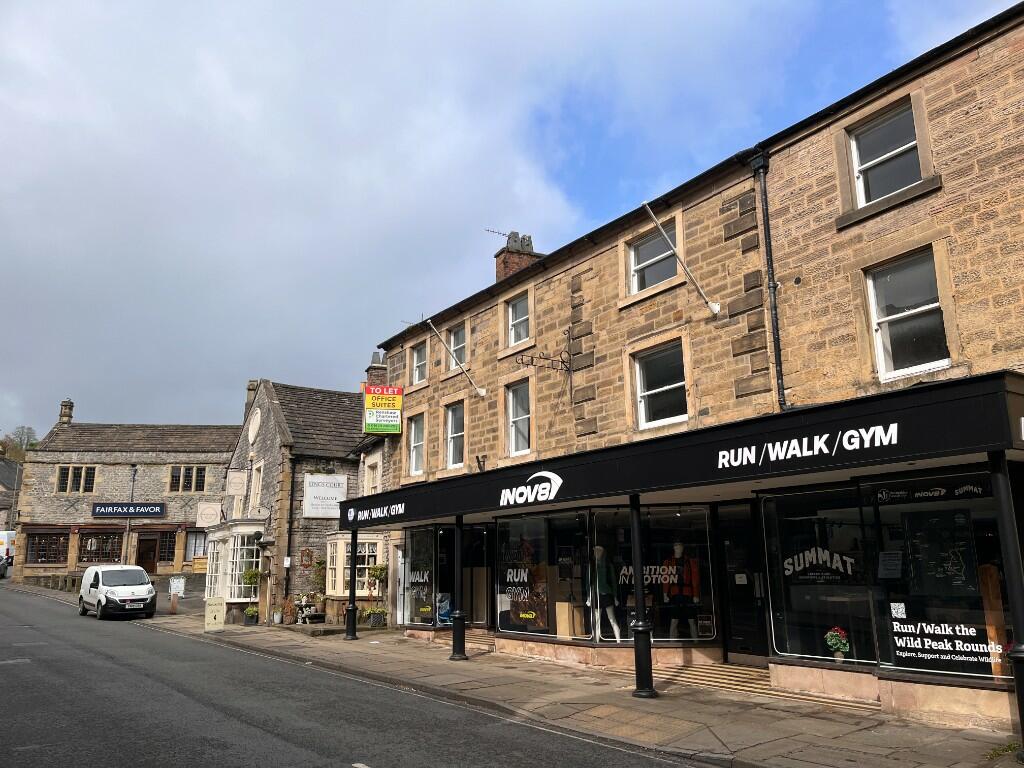 Additional image 4 of King Street, Bakewell, Derbyshire, DE45 1DZ