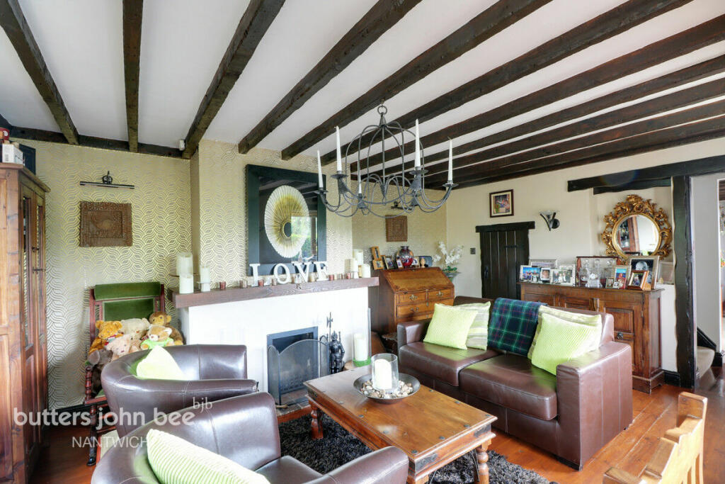 Additional image 22 of Woore Road, Buerton