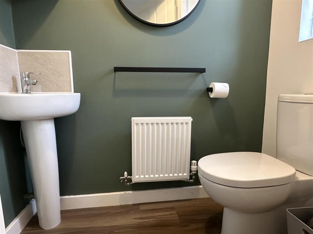 Additional image 7 of Aster Drive, Rugby  ** VACANT & NO UPWARD CHAIN **