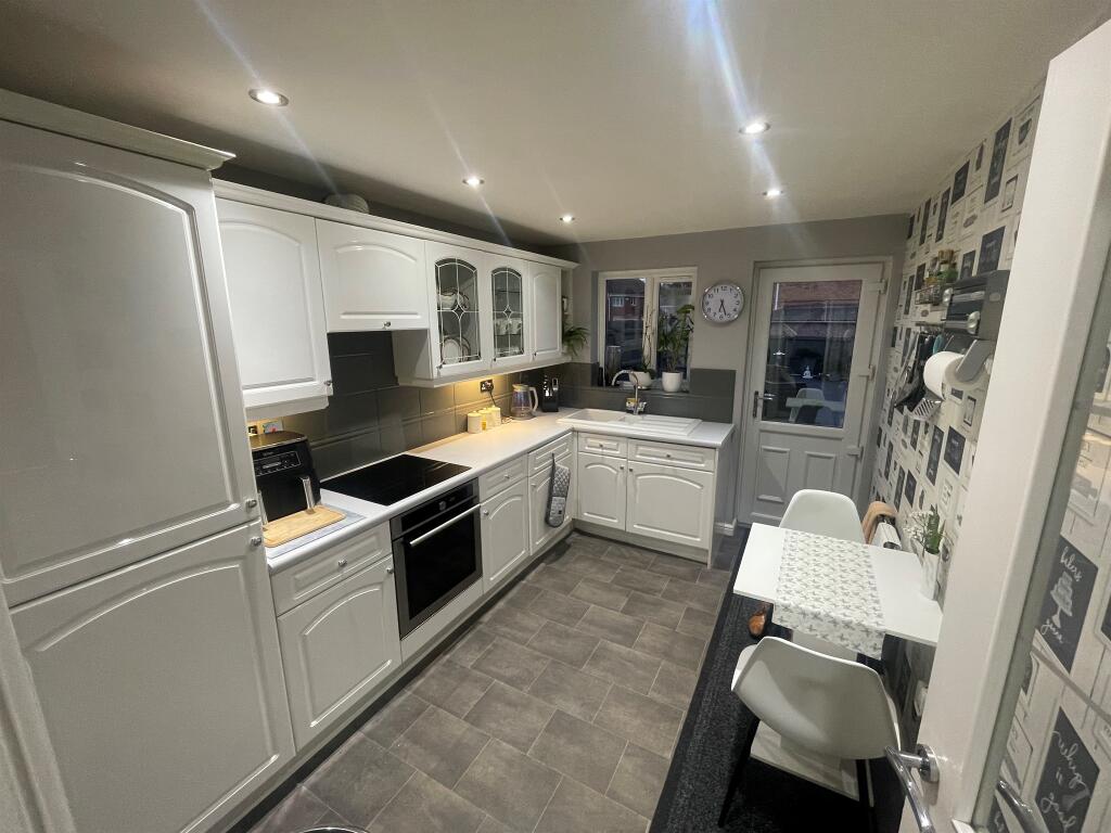 Additional image 5 of Rangewood Road, South Normanton, Alfreton