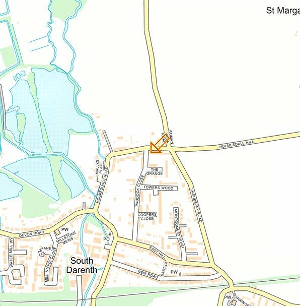 Additional image 25 of Holmesdale Hill, South Darenth, Dartford