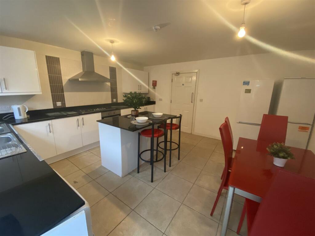 Additional image 15 of Wells Terrace, Hearsall Lane, Coventry, CV5 6HF