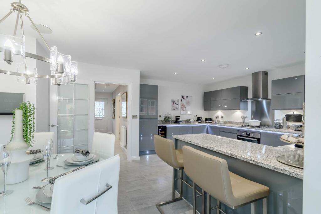 Additional image 5 of Shipley Lakeside , Derbyshire
DE75 7JL