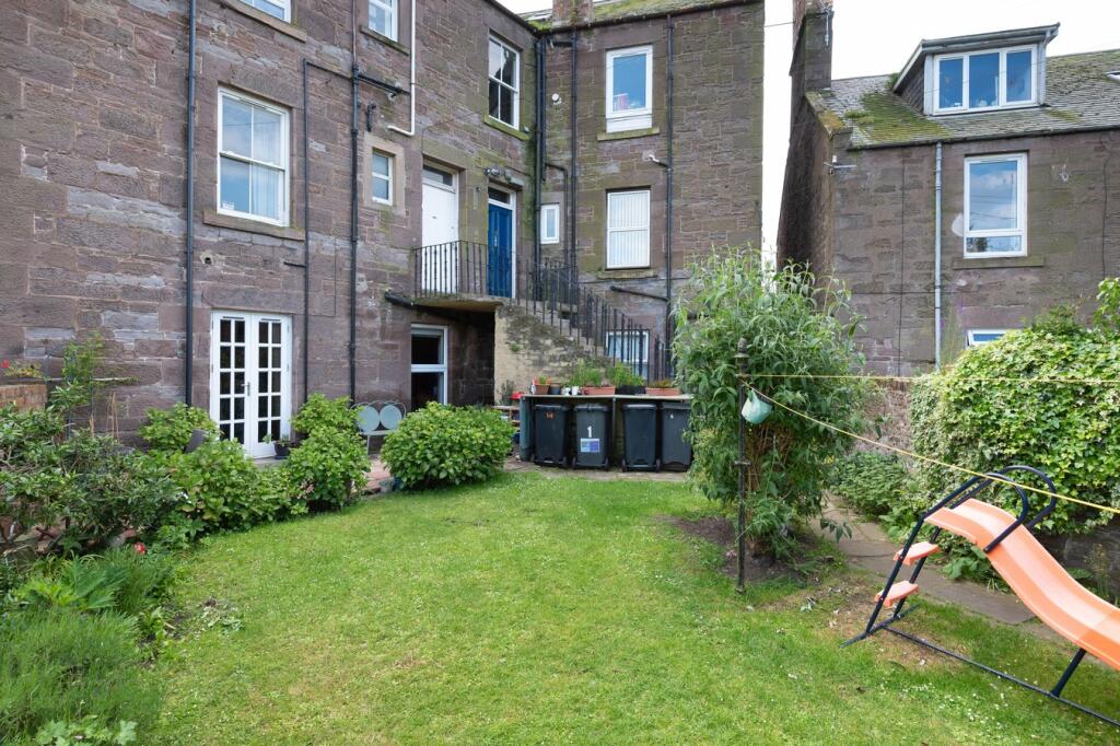 Additional image 11 of Railway Place, Montrose, DD10