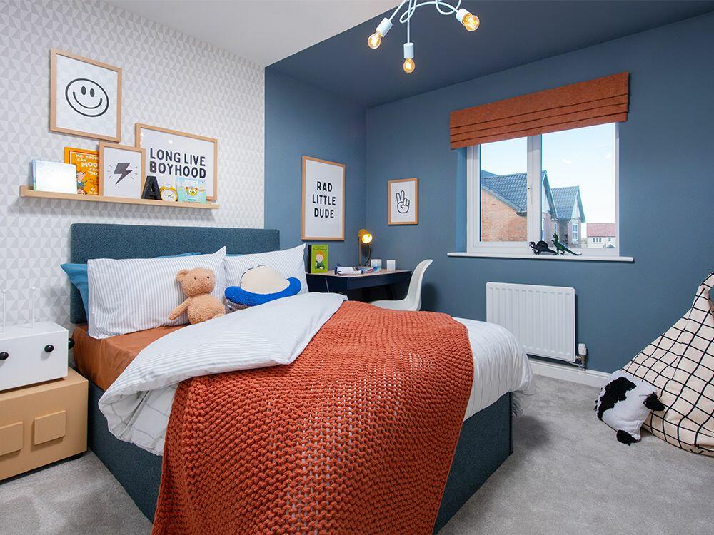 Additional image 12 of Plot 24 (The Butler)