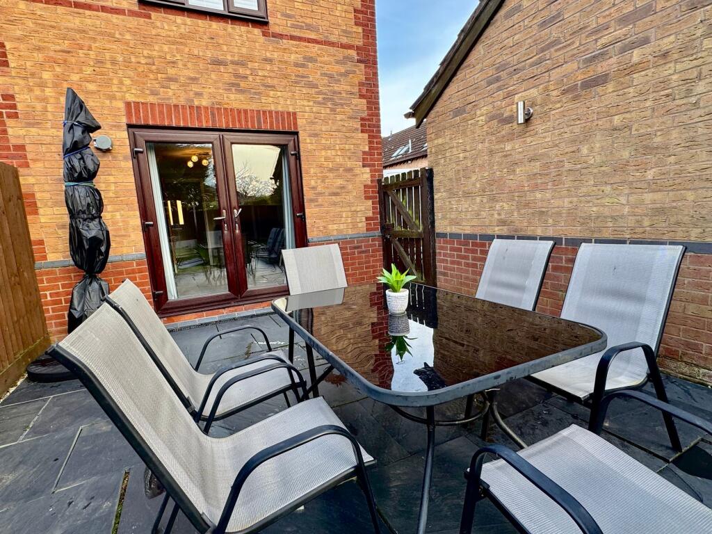 Additional image 20 of Ashleigh Drive, Nuneaton, CV11