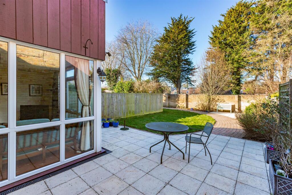 Additional image 5 of Knights Croft, New Ash Green