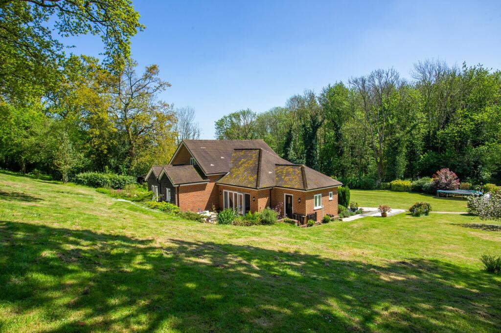 Additional image 29 of Agester Lane, Denton, CT4