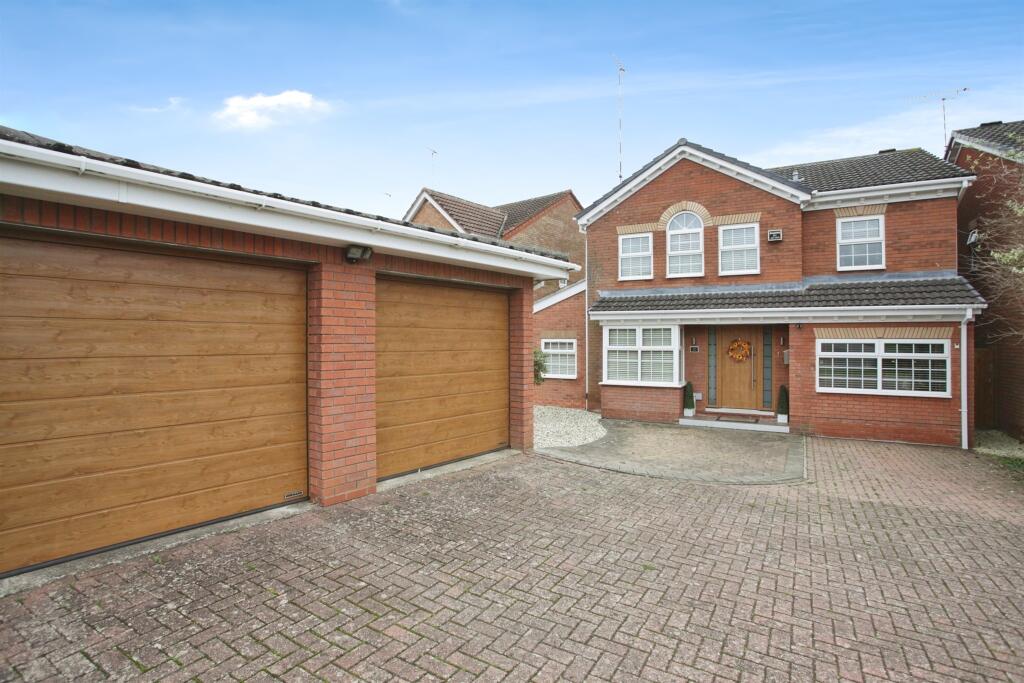 Additional image 4 of Staveley Way, Rugby