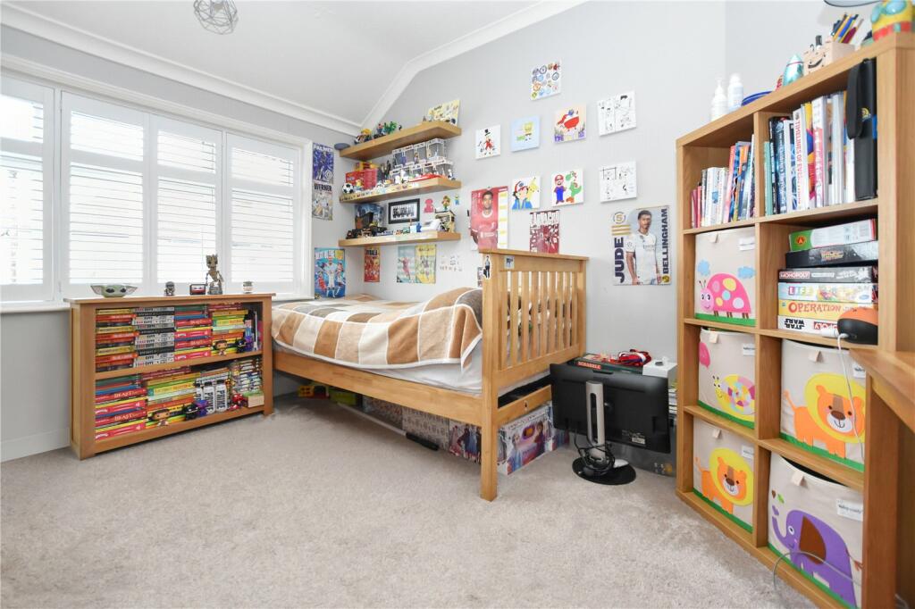 Additional image 5 of Hansol Road, Bexleyheath, DA6