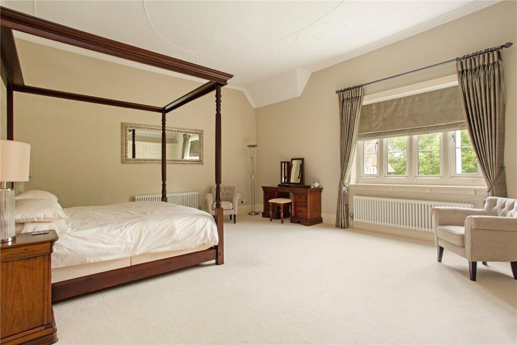 Additional image 23 of Budworth Lane, Great Budworth, Cheshire, CW9
