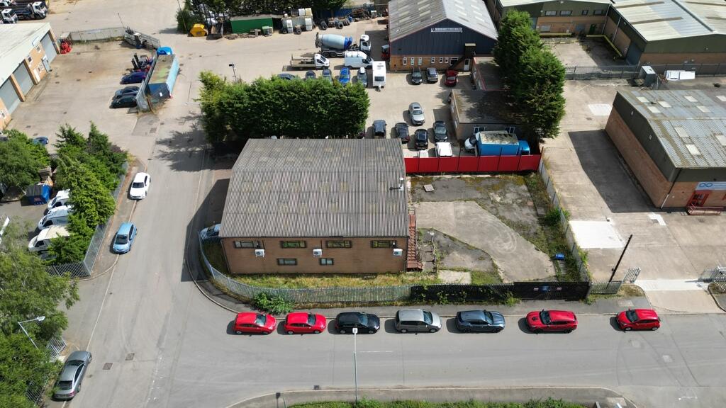 Additional image 3 of Angos House, 10 Hammond Close, Attleborough Fields Ind Estate, Nuneaton, CV11 6RY