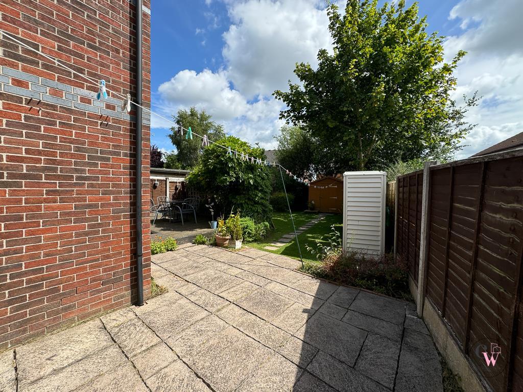 Additional image 29 of Fernleigh Close, Winsford