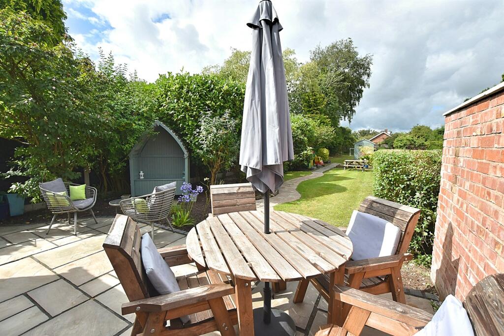 Additional image 35 of Booth Bed Lane, Goostrey