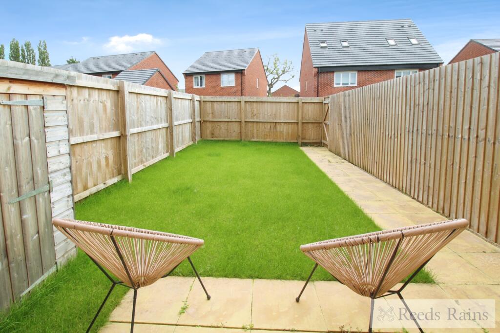 Additional image 4 of Preston Way, Winsford, Cheshire, CW7