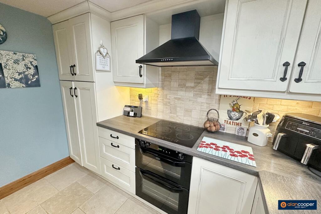 Additional image 11 of Main Street, Higham-on-the-Hill, Nuneaton, CV13 6AH