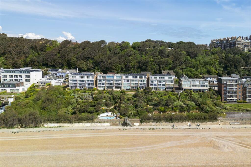 Additional image 7 of The Penthouse, 8 Cliffe House, Folkestone