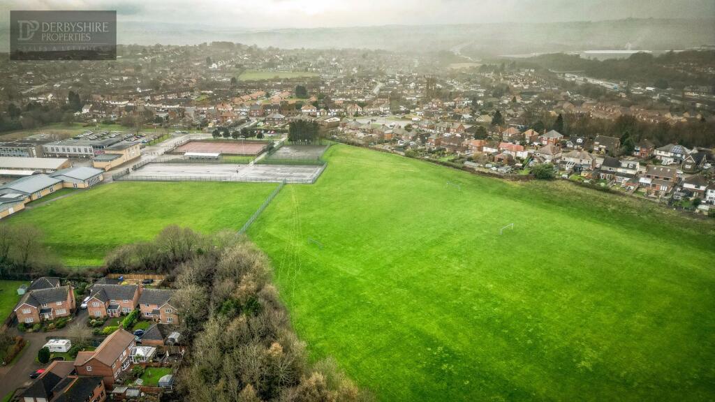 Additional image 23 of Nursery Gardens, South Normanton, DE55