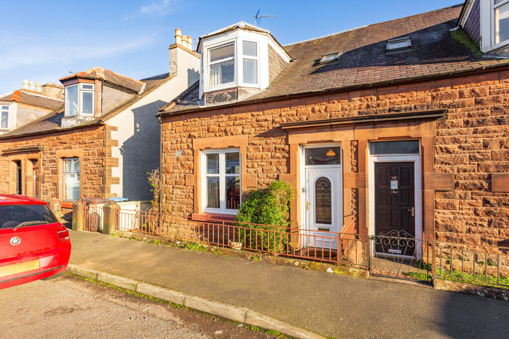 Additional image 17 of Balmoral Road, Dumfries, DG1