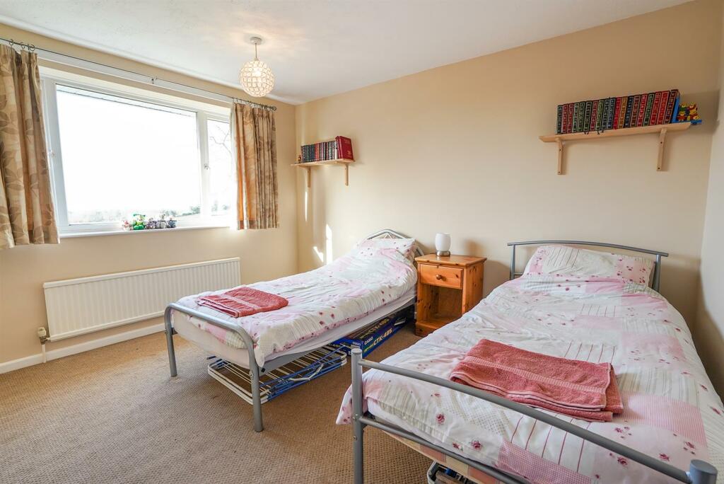 Additional image 11 of York Close, Market Bosworth