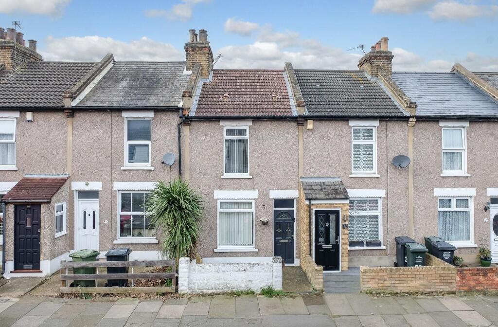 Primary image of Wellington Road, West Dartford