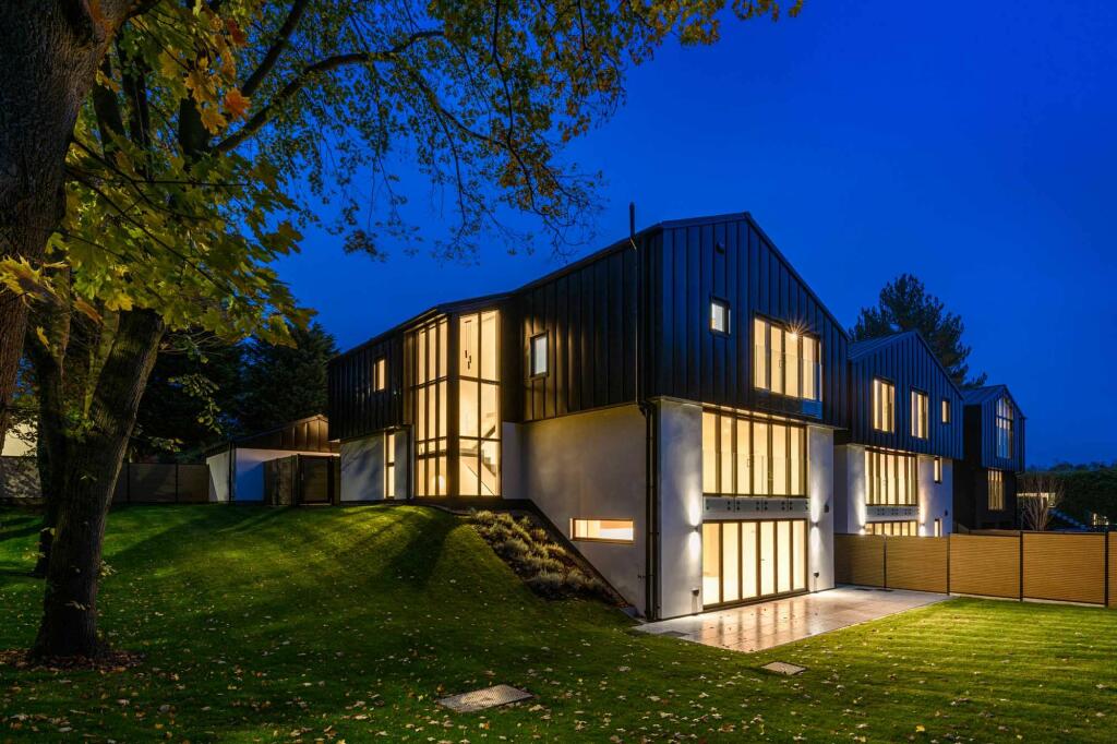 Additional image 4 of Komorebi, Potters Bank, Durham, County Durham